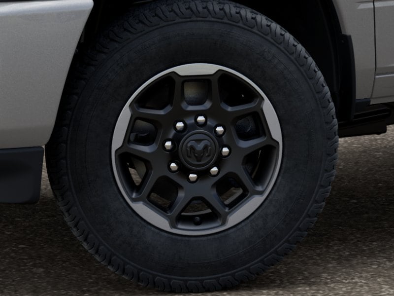 2026 RAM 2500 Laramie - Photo 14