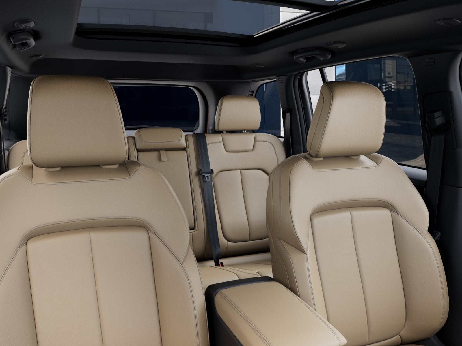2025 Jeep Grand Cherokee Limited - Photo 57