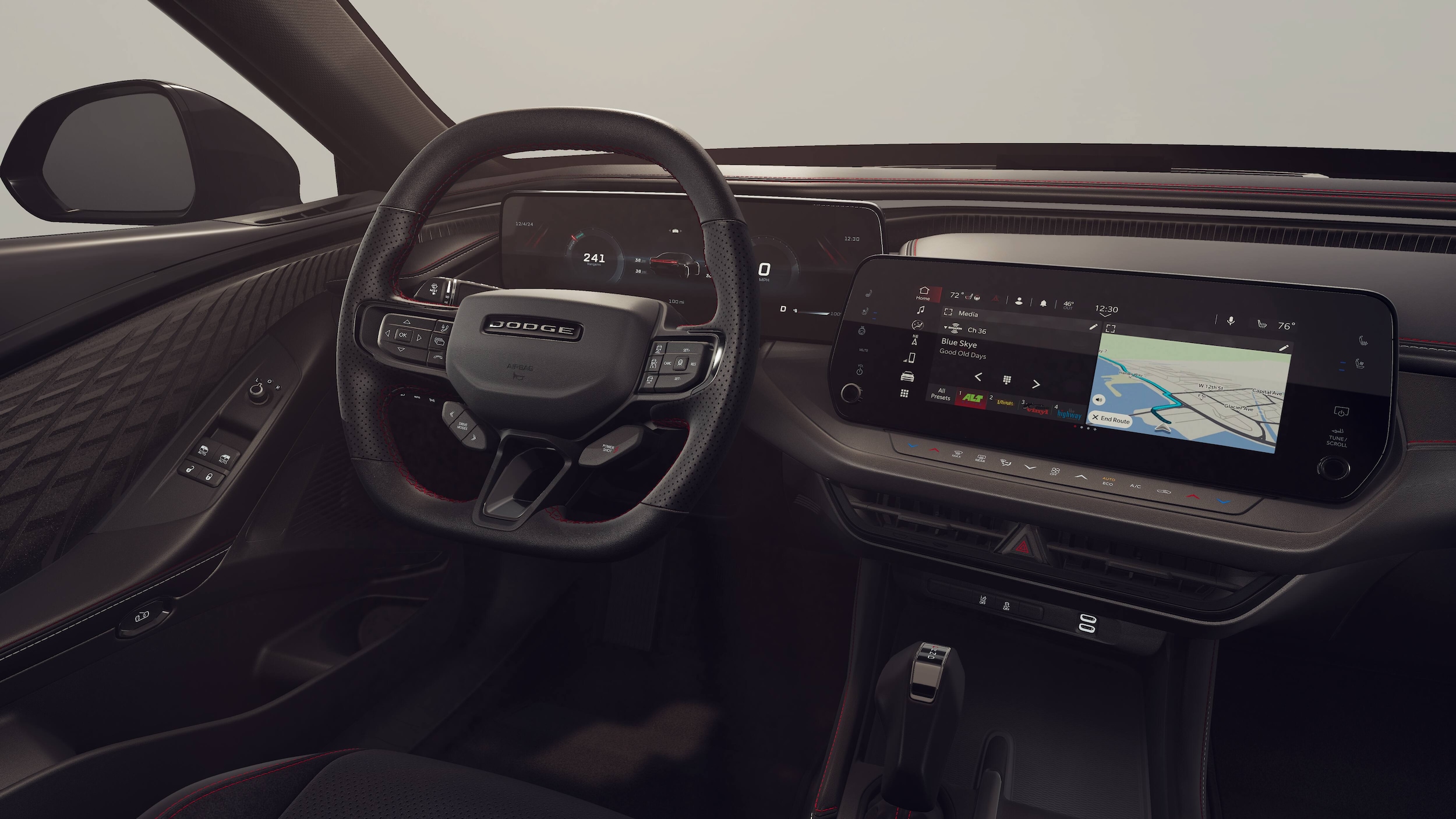 2026 Dodge Charger Daytona Scat Pack - Photo 39