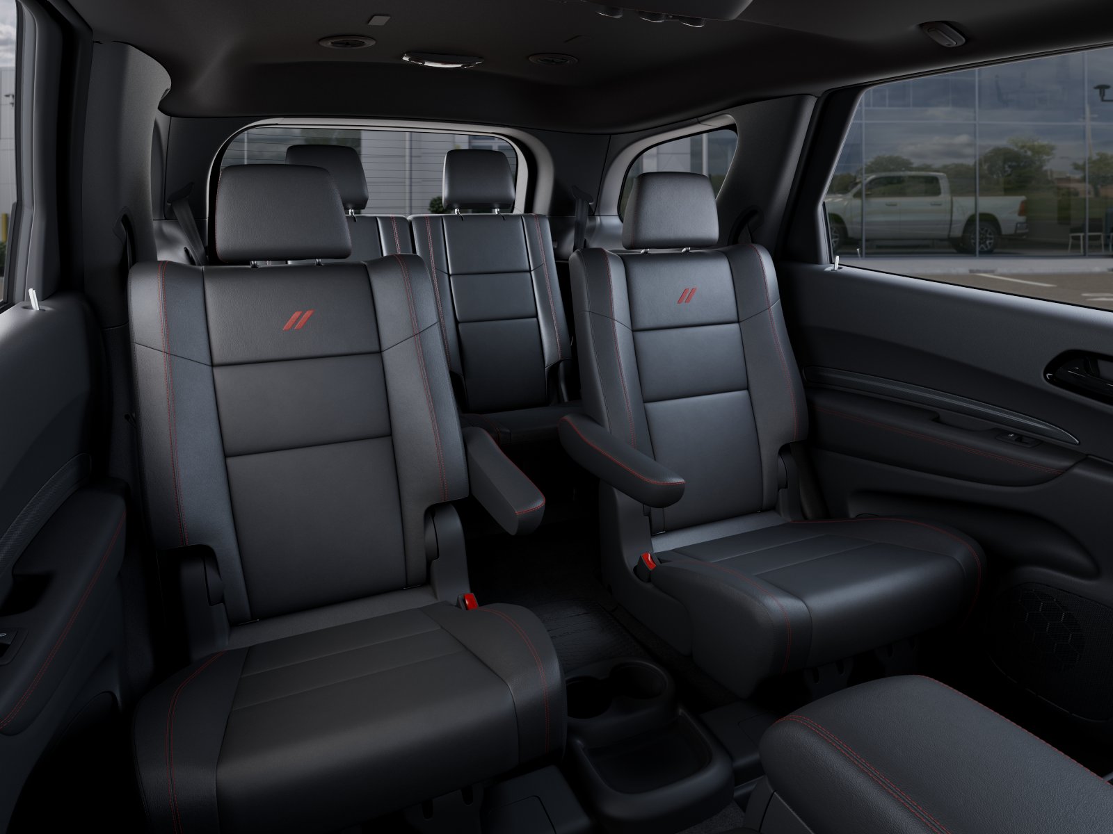 2026 Dodge Durango GT HEMI Plus V8 - Photo 28
