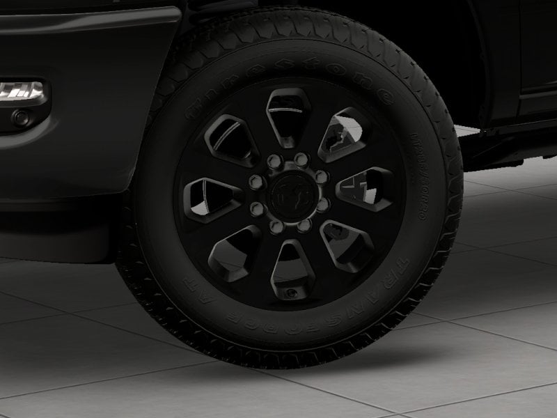 2026 RAM 2500 Laramie - Photo 51