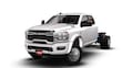  Ram 5500 Chassis Cab