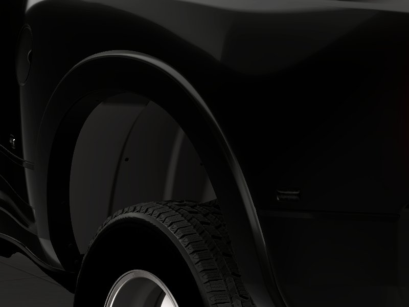 2026 Ram 3500 Laramie photo 4