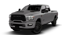 2026 Ram 2500 LIMITED CREW CAB 4X4 6'4 BOX Pickup