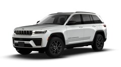 2026 Jeep Grand Cherokee LAREDO ALTITUDE 4X4 Sport Utility