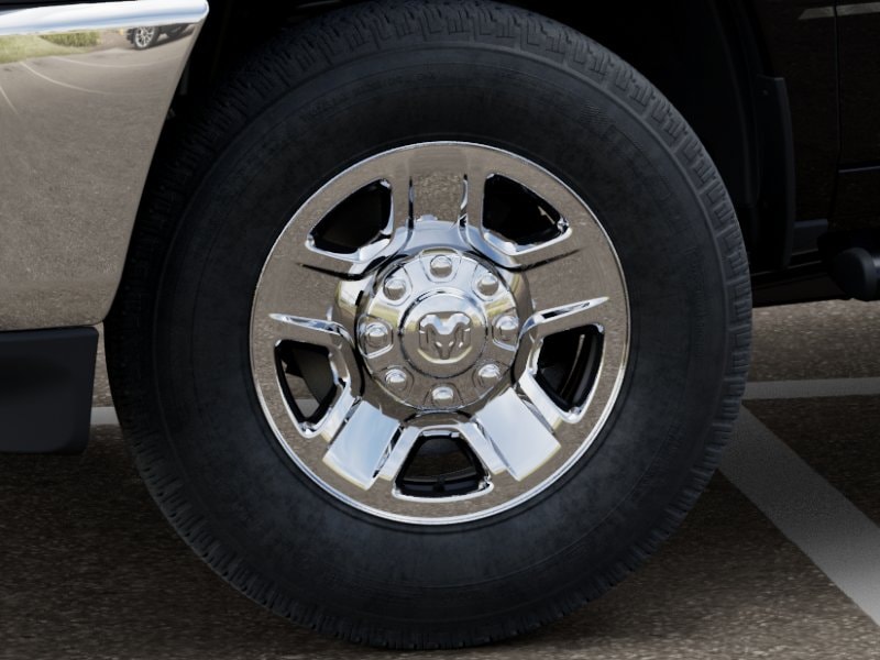 2026 RAM 3500 Tradesman - Photo 35