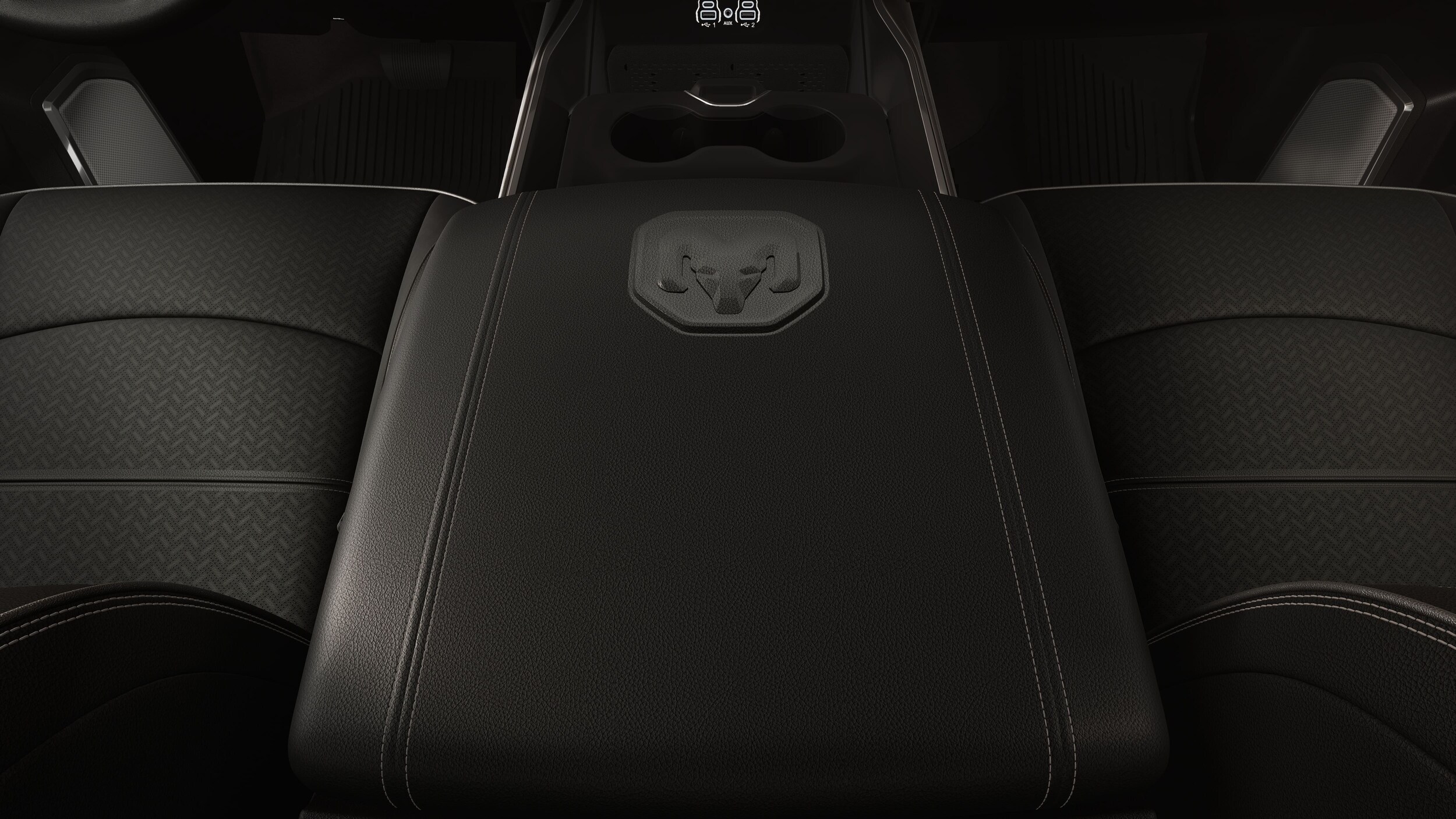 2026 RAM 2500 Laramie - Photo 30