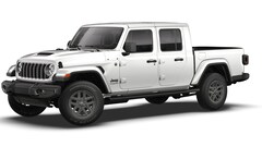 2026 Jeep Gladiator SPORT S 4X4 Pickup