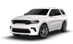 2026 Dodge Durango GT AWD Sport Utility