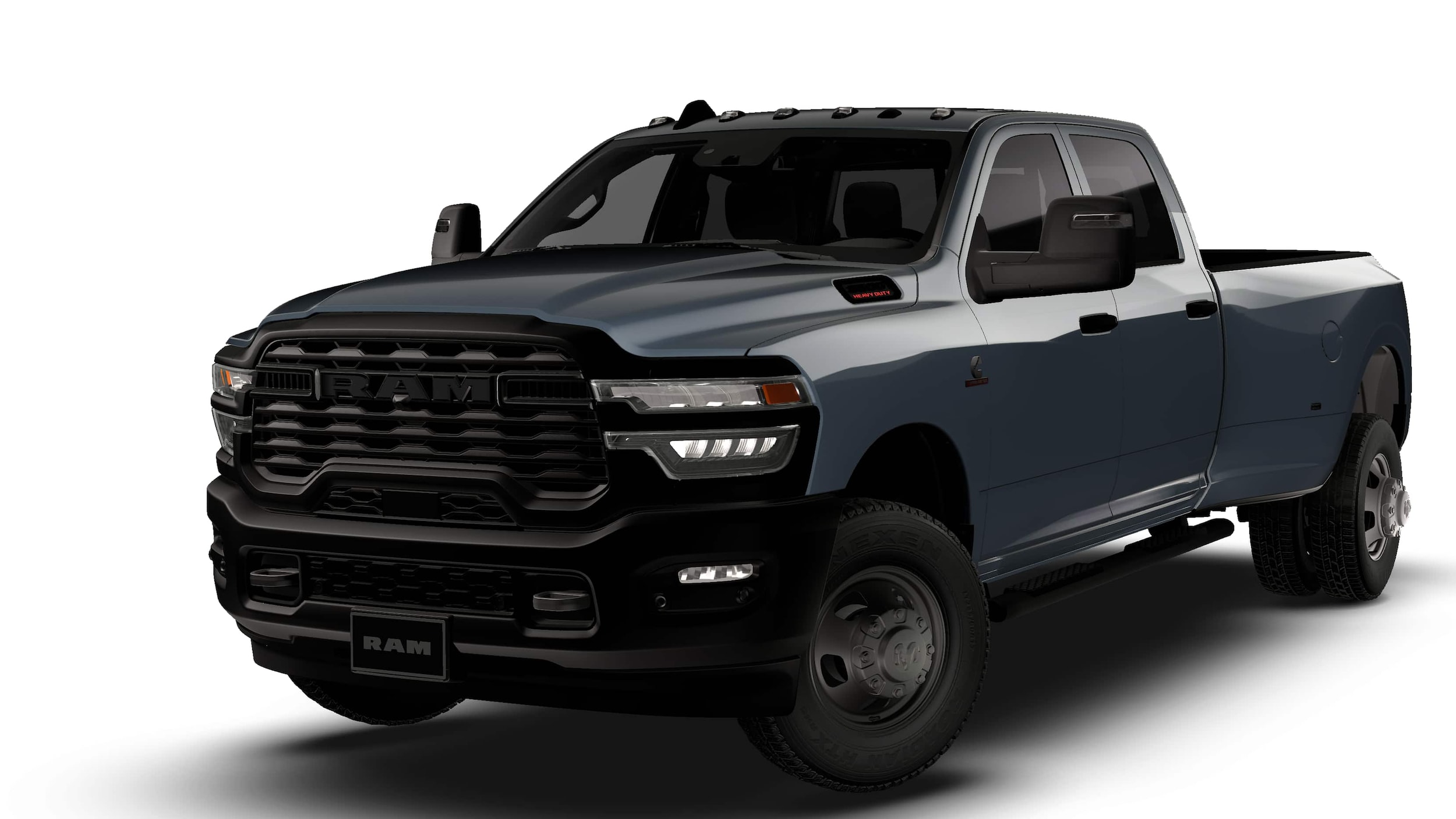 2026 RAM 3500 Tradesman 4X4 Crew Cab LWB's photo