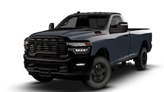 New 2026 Ram 3500 Tradesman Pickup For Sale in Cheshire, MA