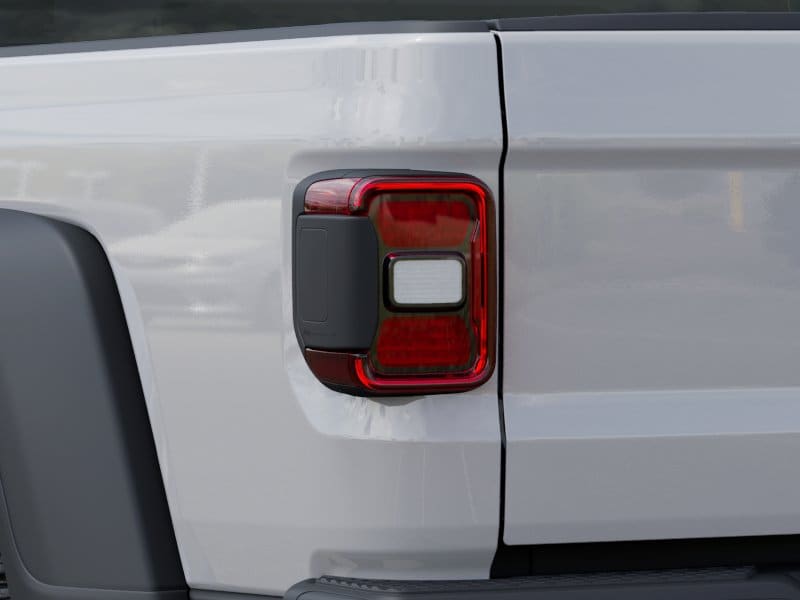 2025 Jeep Gladiator Rubicon - Photo 32