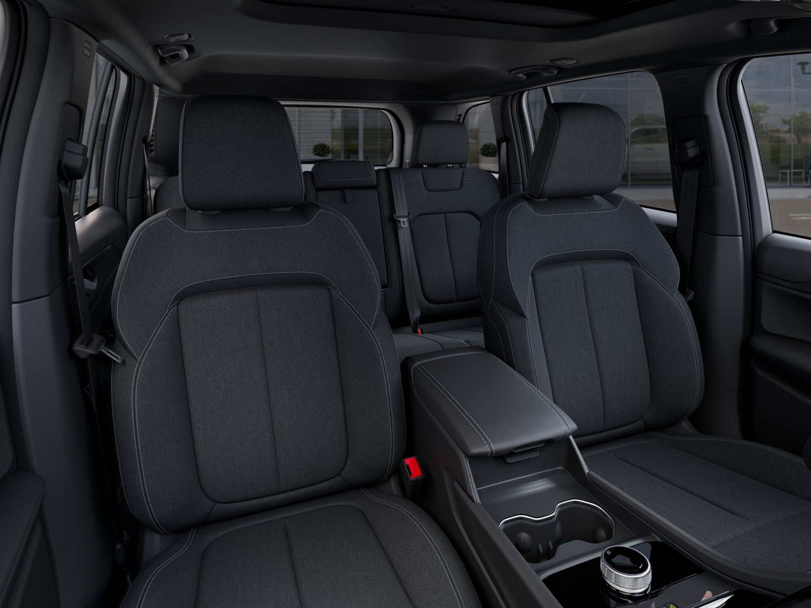 2025 Jeep Grand Cherokee Laredo - Photo 40