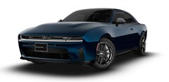 2026 Dodge Charger SCAT PACK PLUS 2-DOOR AWD Coupe