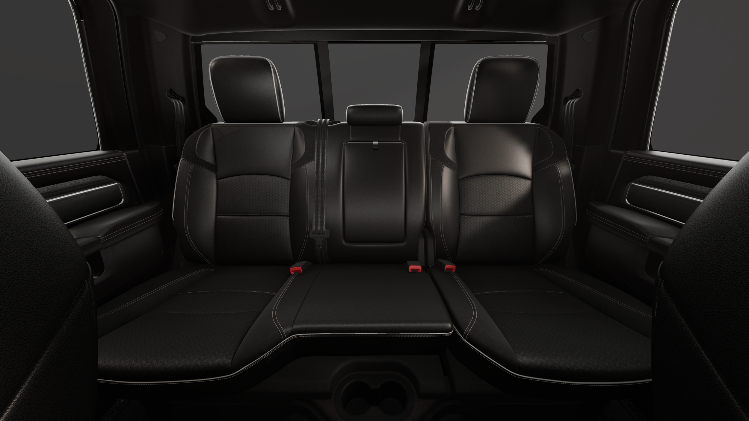 2026 RAM 2500 Laramie - Photo 27