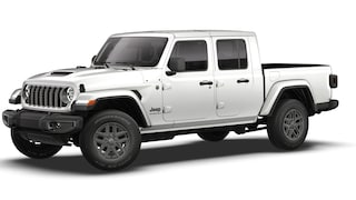 2026 Jeep Gladiator SPORT S 4X4 Pickup