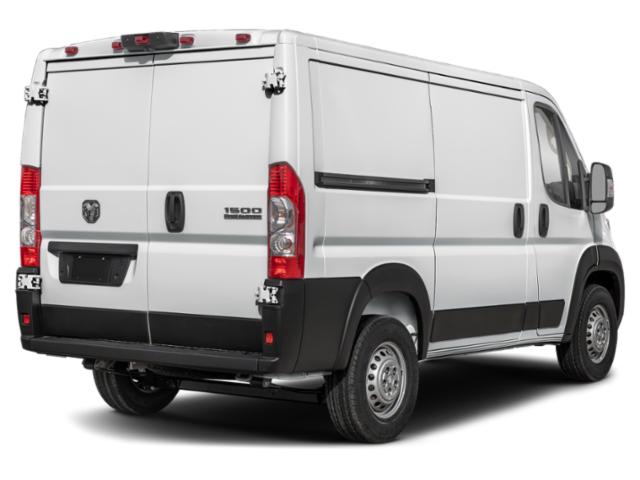 2026 Ram ProMaster 1500 Base Cargo Van photo 3