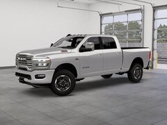 2026 Ram 2500 LARAMIE CREW CAB 4X4 6'4 BOX Pickup