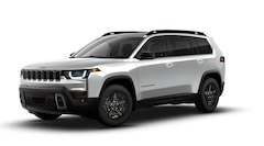 2026 Jeep Cherokee LAREDO 4X4 Sport Utility