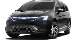 2027 Chrysler Pacifica