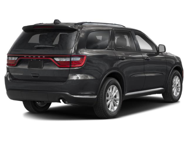 2026 Dodge Durango GT photo 4