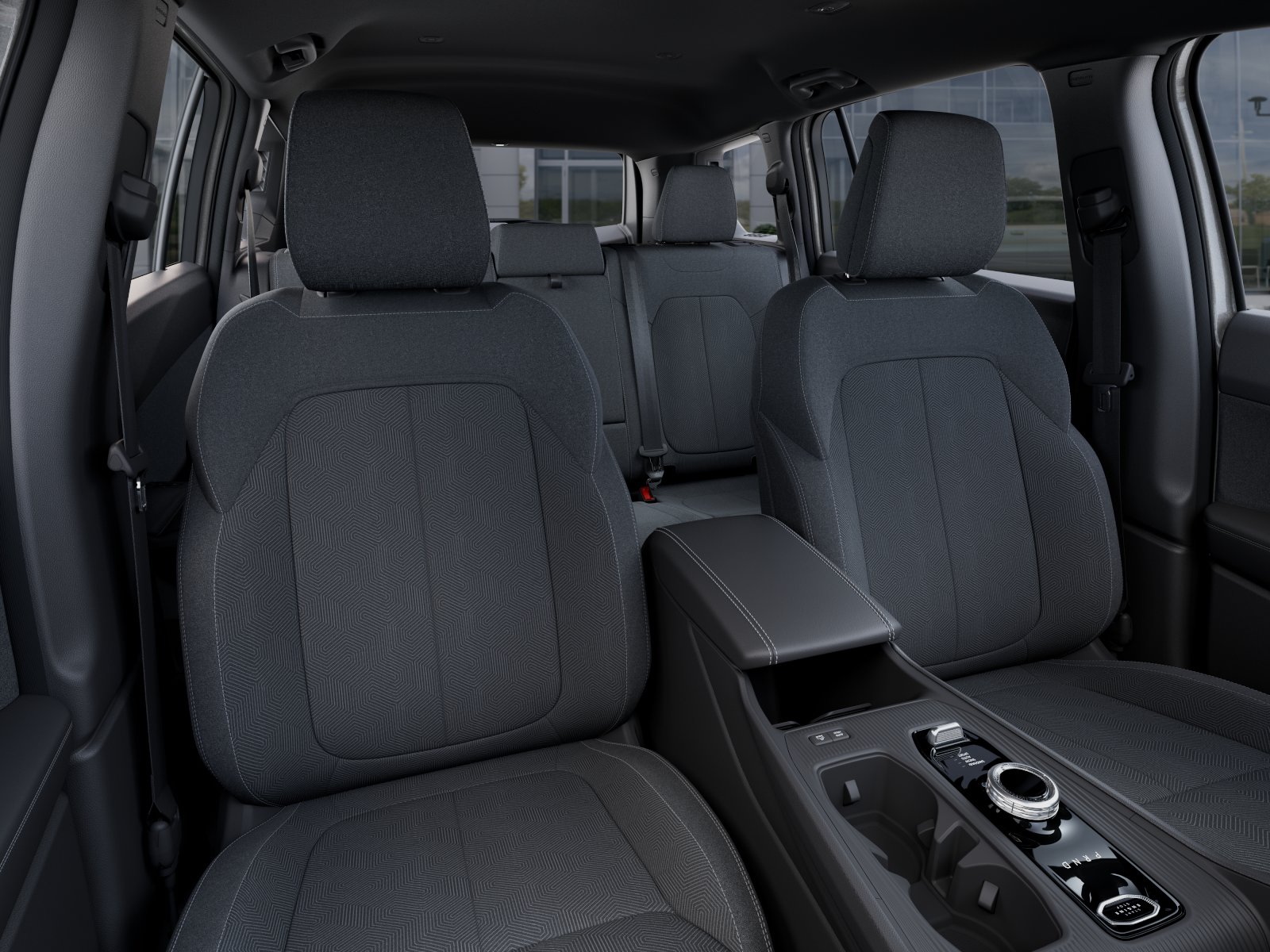2026 Jeep Cherokee Laredo - Photo 51
