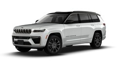 2026 Jeep Grand Cherokee L LIMITED RESERVE 4X4 Sport Utility