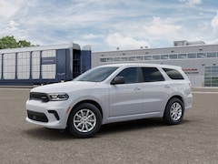 2026 Dodge Durango GT Sport Utility