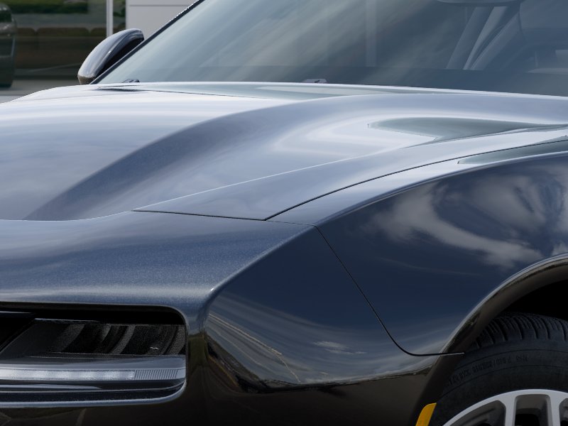 2025 Dodge Charger Daytona R/T - Photo 26
