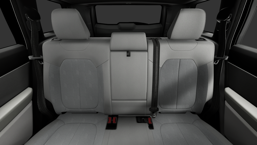 New 2026 Jeep Cherokee LAREDO 4X4 Sport Utility