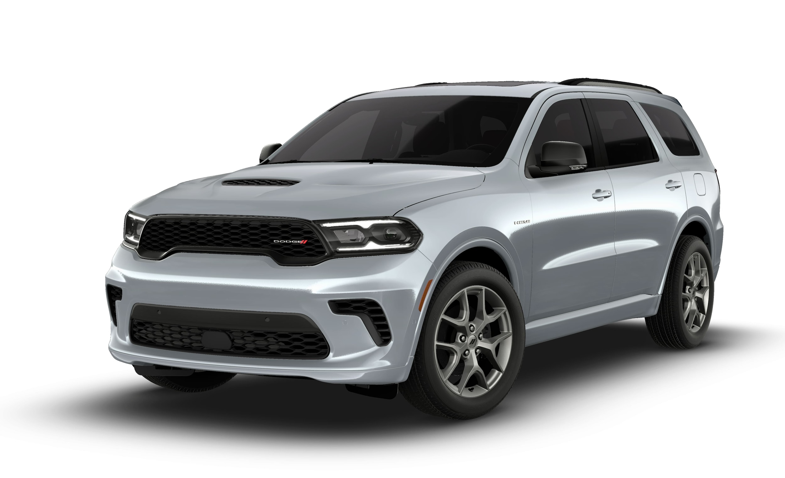 2026 Dodge Durango GT HEMI Plus V8 AWD's photo