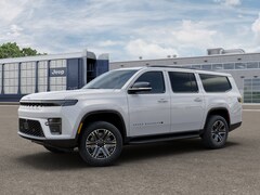 2026 Jeep Grand Wagoneer L 4X4 Sport Utility