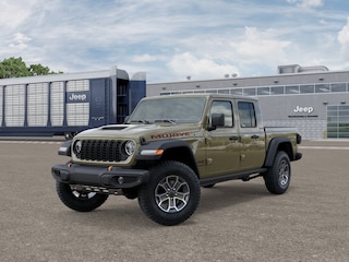 2026 Jeep Gladiator MOJAVE 4X4 Pickup