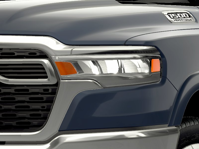 2026 Ram 1500 Big Horn Lone Star photo 3