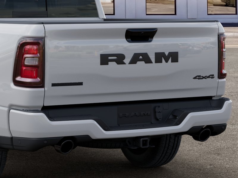 2026 RAM 1500 Big Horn/Lone Star - Photo 13