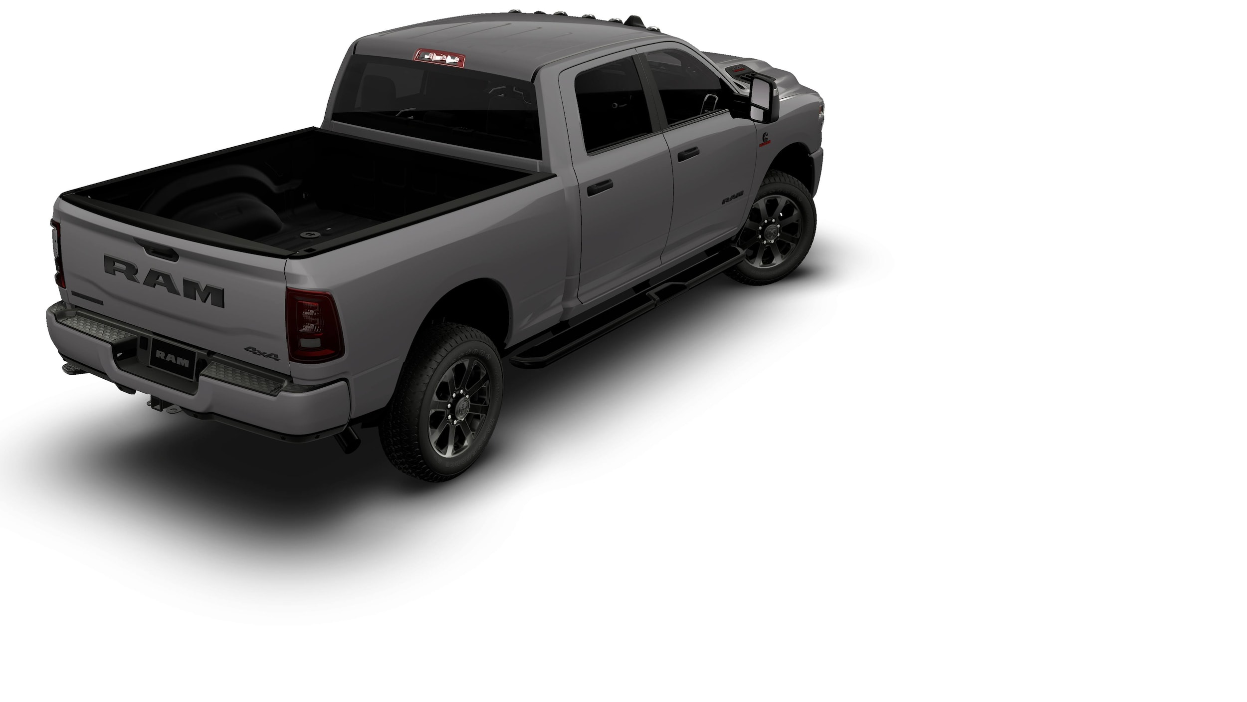 2026 RAM 2500 Big Horn - Photo 30