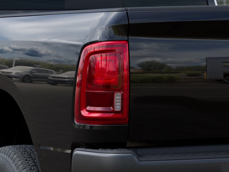 2025 RAM 2500 Tradesman - Photo 50