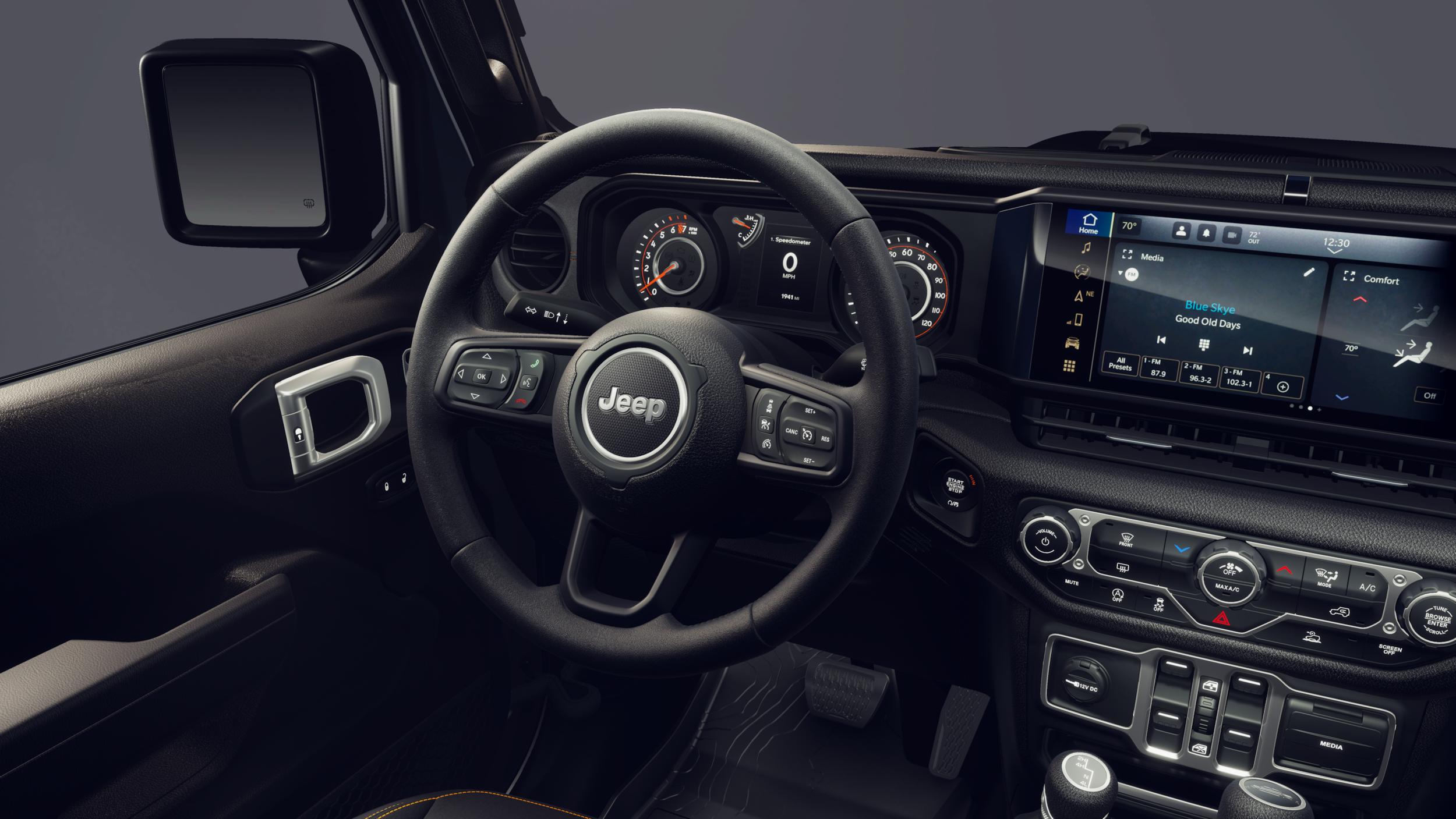 2026 Jeep Gladiator Sport S - Photo 28