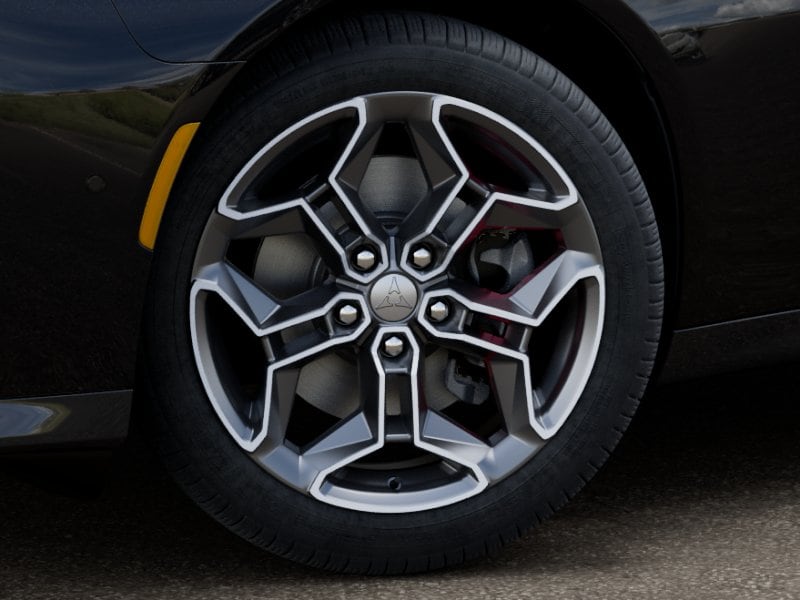 2025 Dodge Charger Daytona R/T - Photo 25