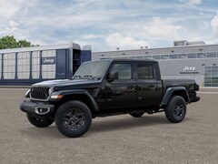 2026 Jeep Gladiator SPORT S 4X4 Pickup