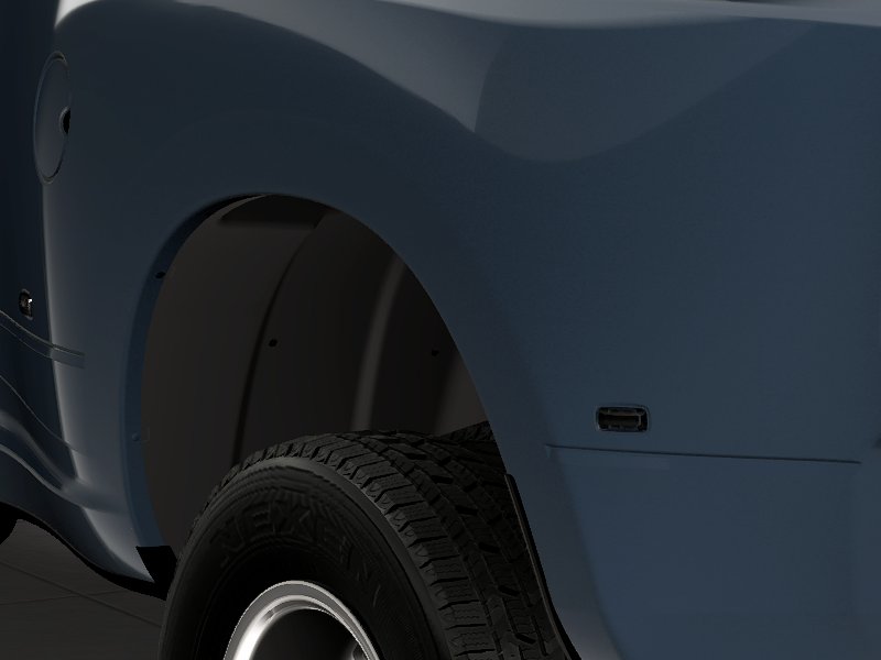 2026 Ram 3500 Tradesman photo 4