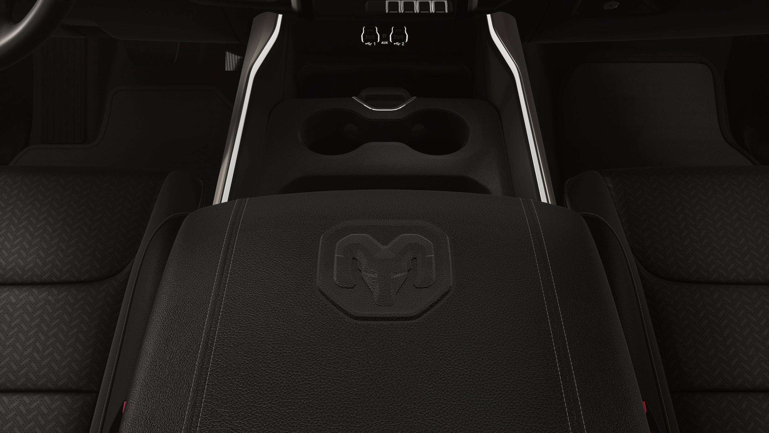 2026 RAM 1500 Laramie - Photo 54