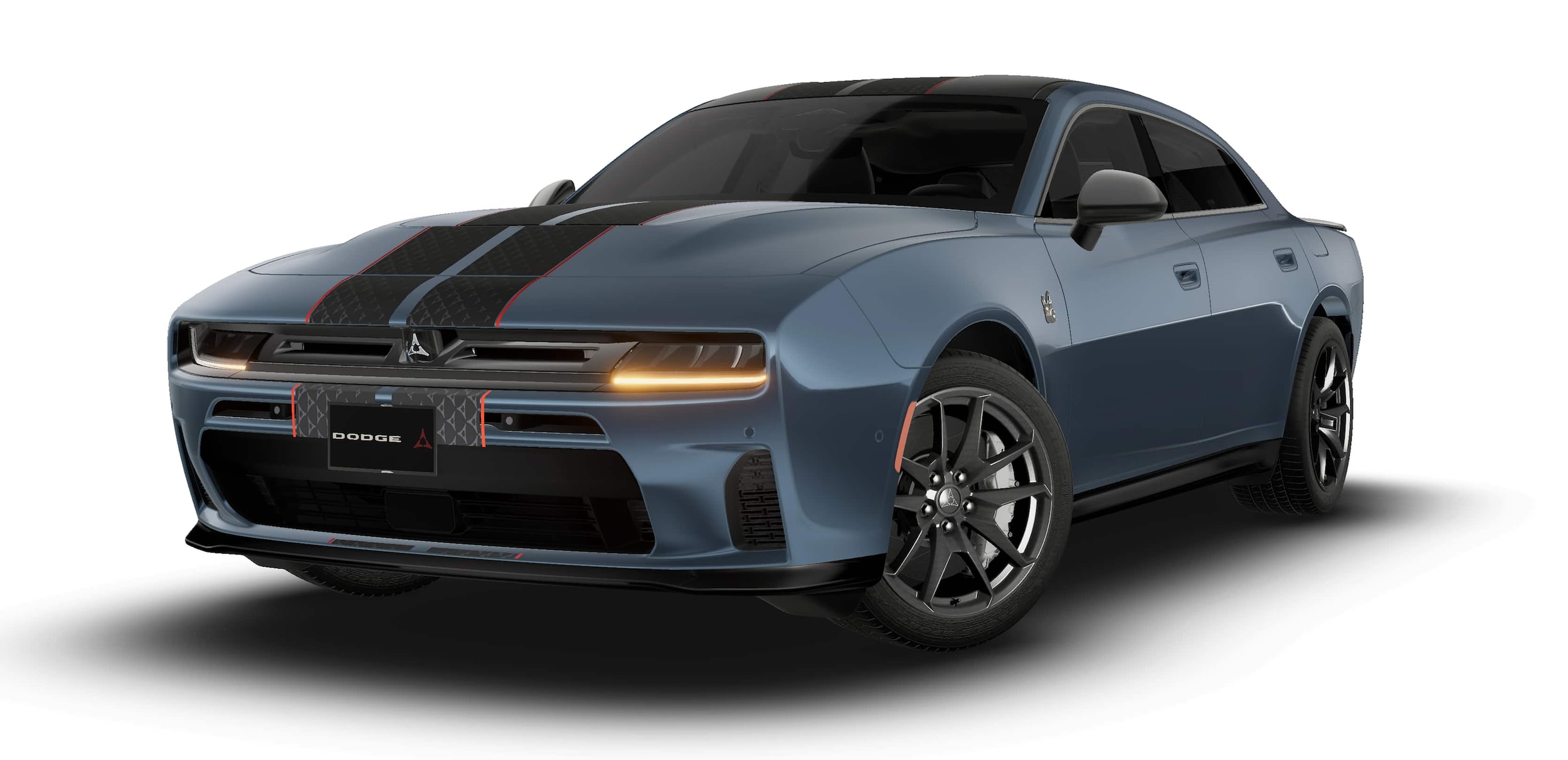 2026 Dodge Charger Scat Pack AWD's photo