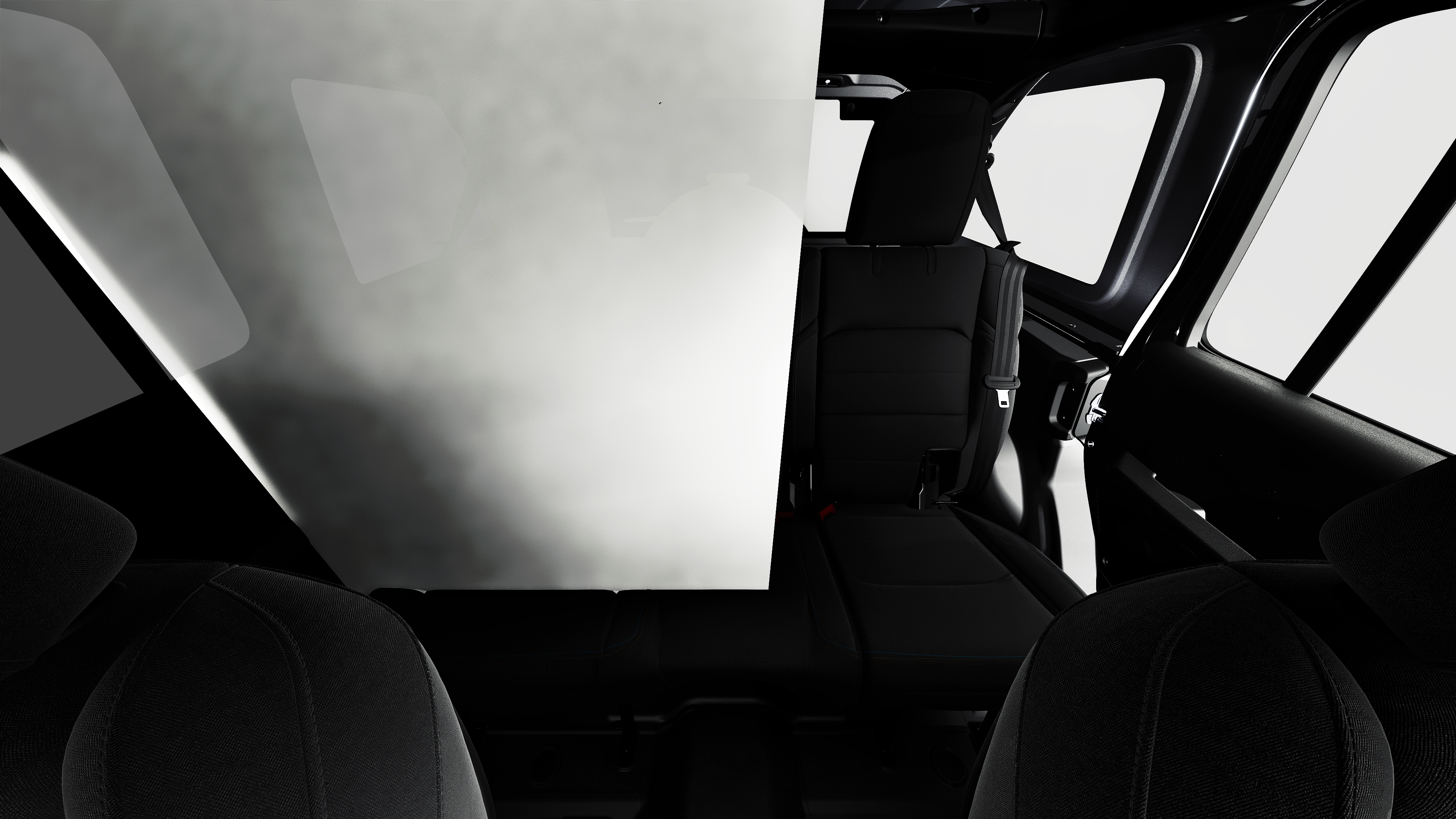 New 2027 Jeep Wrangler 4-DOOR REWIND Sport Utility