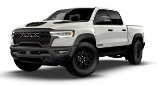 2026 Ram 1500 RHO CREW CAB 4X4 5'7 BOX Pickup