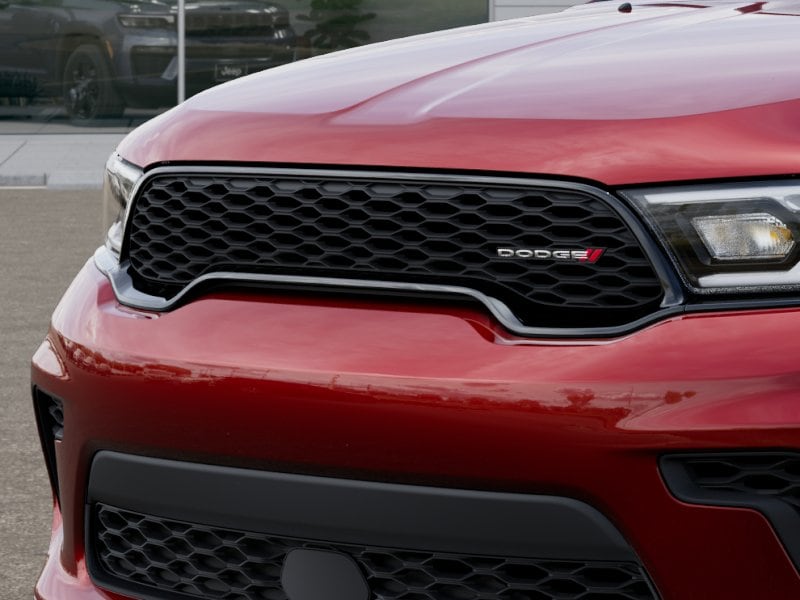 2026 Dodge Durango GT - Photo 31