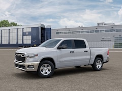 2026 Ram 1500 BIG HORN CREW CAB 4X4 5'7 BOX Pickup