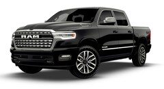 2026 Ram 1500 LIMITED CREW CAB 4X4 5'7 BOX Pickup Wasilla, AK