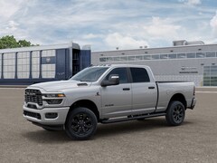 2026 Ram 3500 Big Horn 4x4 Crew Cab 64 Box Pickup
