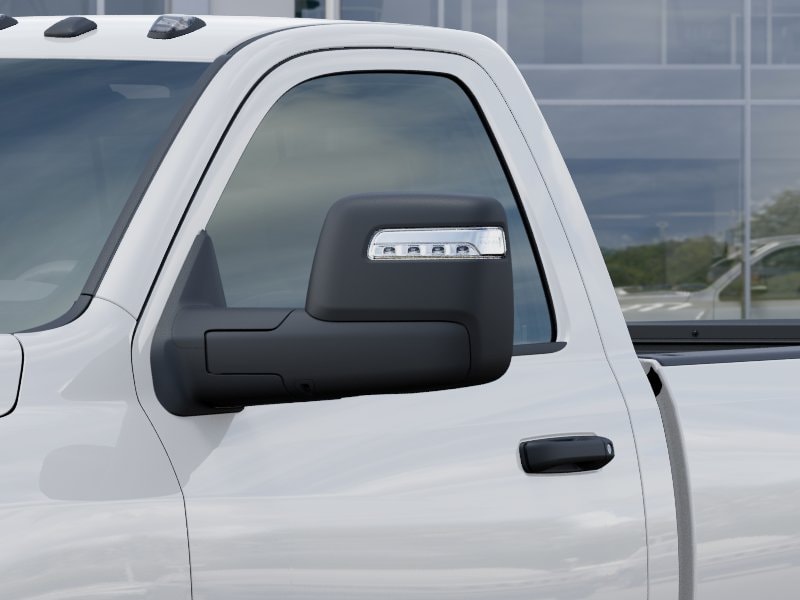2026 RAM 3500 Tradesman - Photo 27